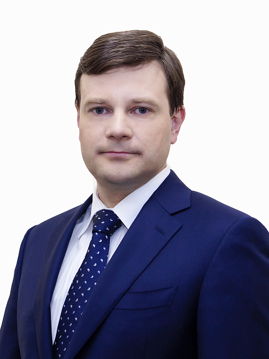 Поздравление с Днем машиностроителя Генерального директора ПАО ОМЗ Смирнова М.А. 