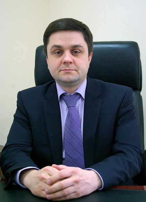 Поздравление с Новым годом от генерального директора АО "Уралхиммаш" Чернова Олега